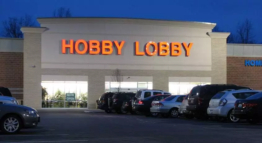 ¿Hobby Lobby realiza pruebas de detección de drogas?