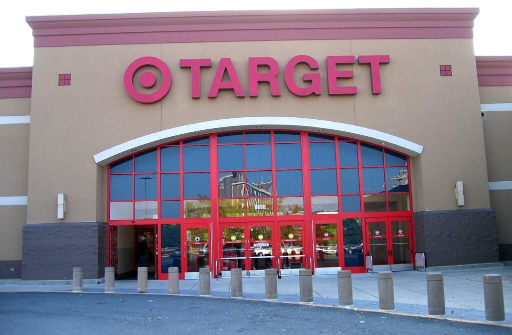 Las tiendas Target ahora ofrecen trabajos para delincuentes