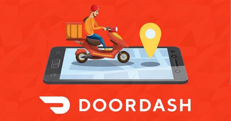 Verificación de antecedentes de DoorDash