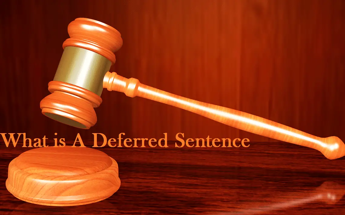 ¿Qué es una sentencia diferida?
