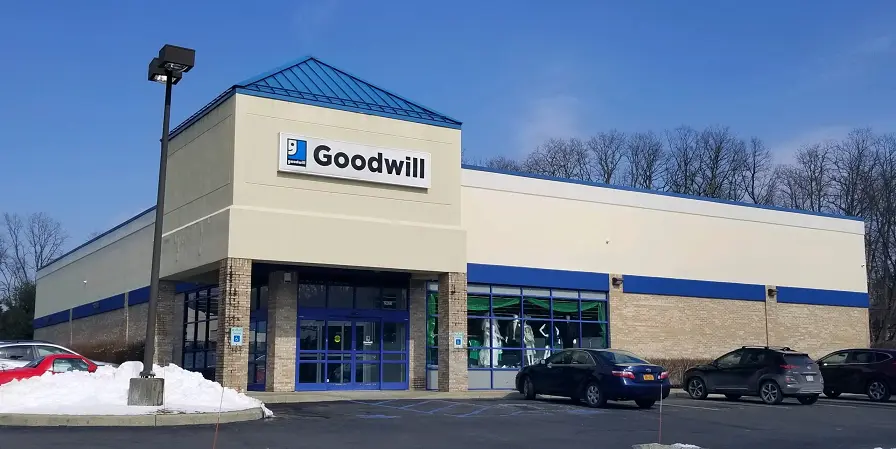 ¿Goodwill realiza pruebas de drogas?