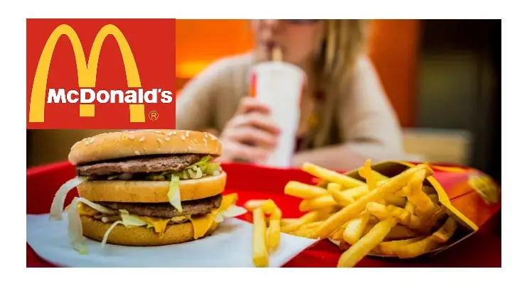 ¿McDonald's realiza verificaciones de antecedentes?