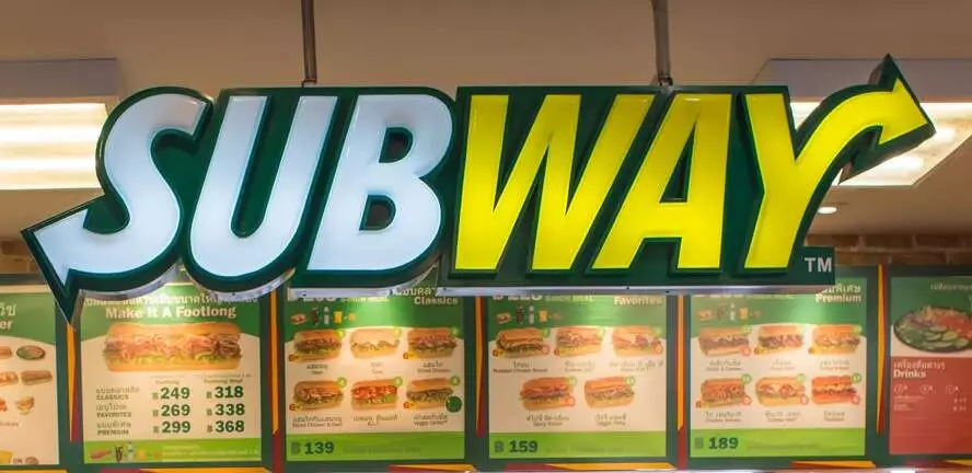 ¿Subway realiza verificaciones de antecedentes?