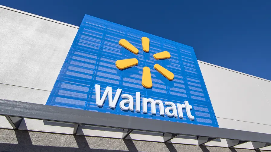 ¿Walmart contrata delincuentes?